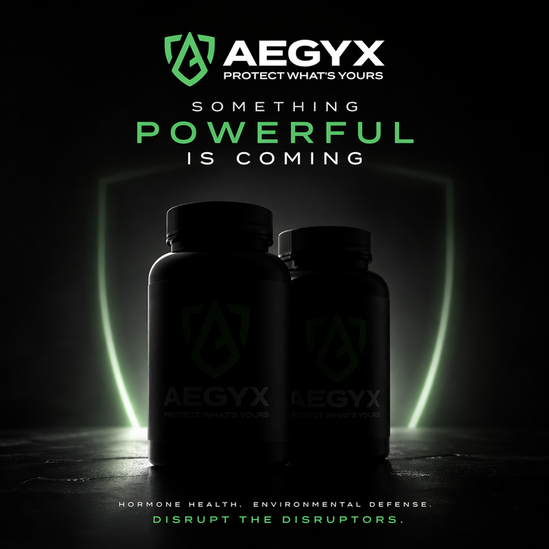 AEGYX product teaser